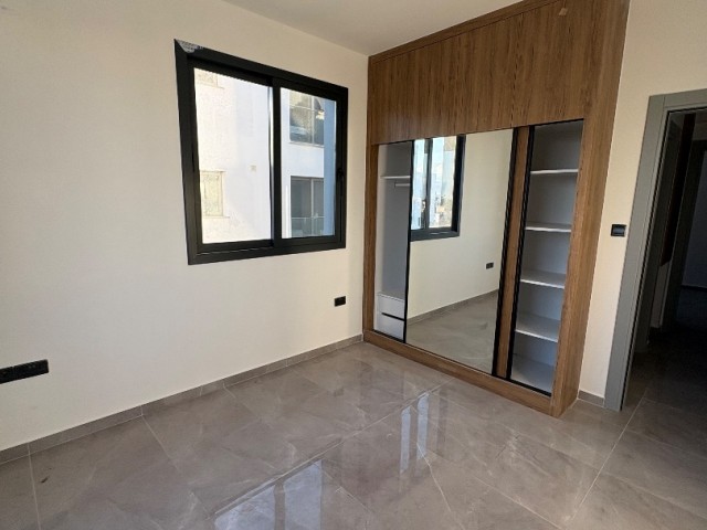 Lefkoşa Gönyeli 2+1 TÜRK KOÇAN Satılık Daire - Fotoğraf 1