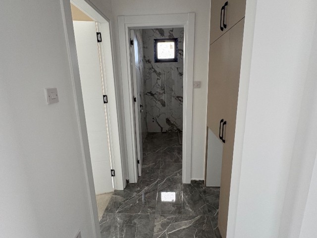 Lefkoşa Marmara 2+1 Penthaus Satılık - Fotoğraf 1