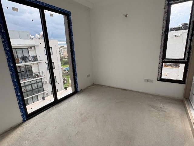 Lefkoşa Marmara 2+1 Penthaus Satılık - Fotoğraf 4