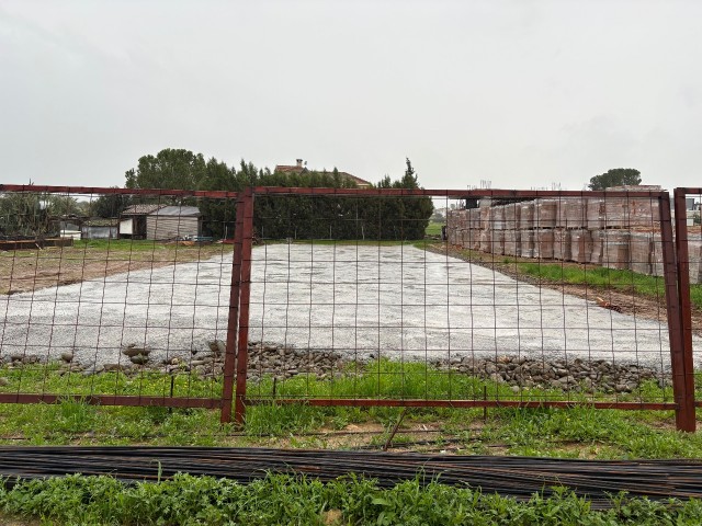 Lefkoşa Alayköy 36 Ay Taksitle 2+1 Daire - Fotoğraf 2