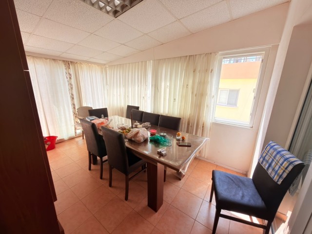 Lefkoşa Göçmenköy 3+1 Penthaus Türk Koçan 200 M2 - Fotoğraf 1
