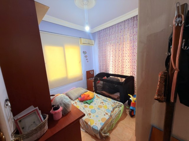Lefkoşa Göçmenköy 3+1 Penthaus Türk Koçan 200 M2 - Fotoğraf 2