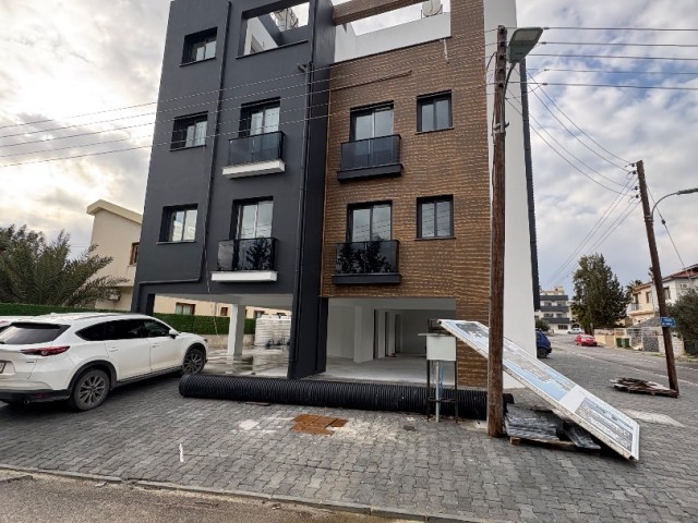 Lefkoşa Gönyeli 2+1 satılık Daireler - Fotoğraf 1