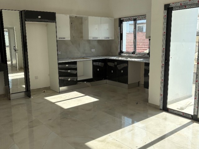 Lefkoşa Gönyeli 2+1 satılık Daireler - Fotoğraf 3