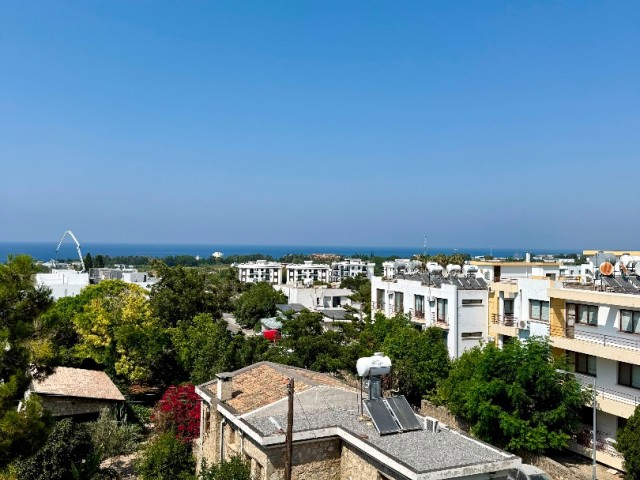 Girne LAPTA 2+1 Satılık Daire