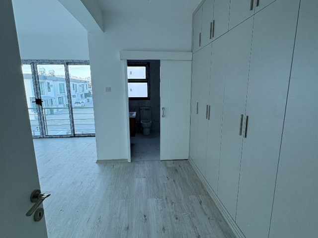 Lefkoşa Yenıkent 4+1 Müstakil Villa - Fotoğraf 1