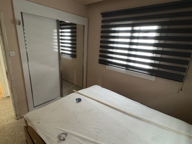 Lefkoşa Küçükkaymaklı 2+1 Satılık Daire - Fotoğraf 1