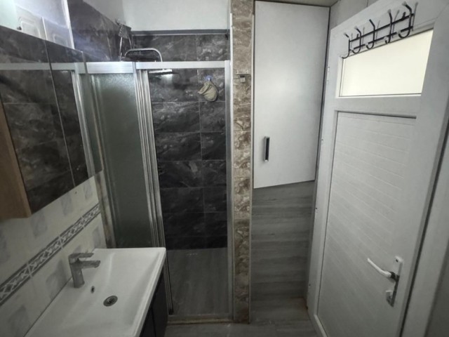 Lefkoşa Küçükkaymaklı 2+1 Satılık Daire - Fotoğraf 3