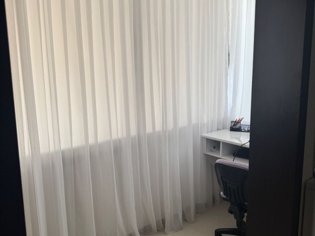 Lefke Gaziveren 3+2 Müstakil Ev - Fotoğraf 2