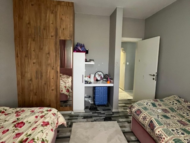 Lefkoşa Gaziköy 4+1 Müstakil Ev - Fotoğraf 4
