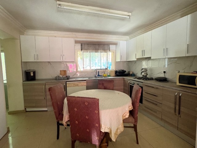 Lefkoşa Yenikent 3+1 İkiz Villa Satılık - Fotoğraf 1