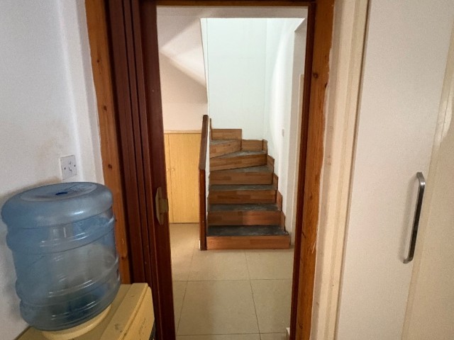 Lefkoşa Yenikent 3+1 İkiz Villa Satılık - Fotoğraf 3