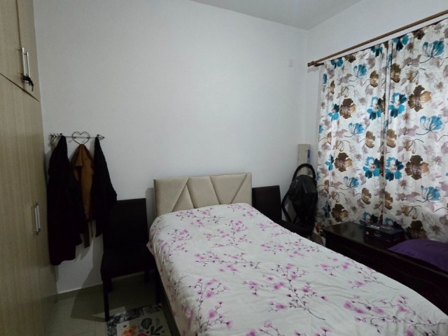 Lefkoşa Gönyeli 98 M2 2+1 Satılık Daire - Fotoğraf 2