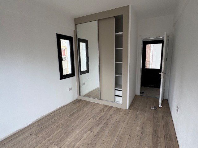 Lefkoşa Gelibolu 2+1 Satılık Daire - Fotoğraf 1