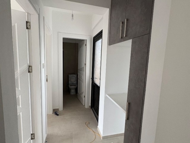 Lefkoşa Gelibolu 2+1 Satılık Daire - Fotoğraf 2