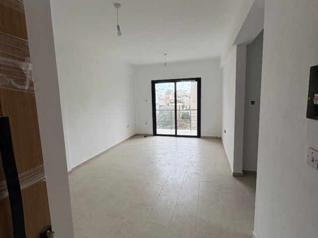 Lefkoşa Gelibolu 2+1 Satılık Daire - Fotoğraf 3
