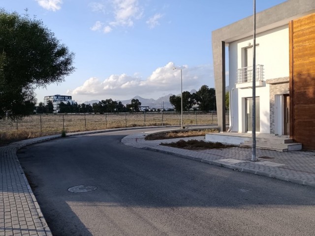 Minareliköy de 3+1 Kelepir Villa - Fotoğraf 4