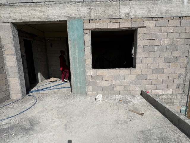 Lefkoşa ALAYKÖY 2+1 SATILIK DAİRE