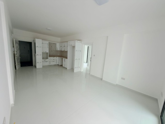 Lefkoşa Gönyeli 2+1 Satılık Daire