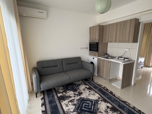 Girne ÇATALKÖY 1+1 Havuzlu Lüks Fırsat Daire