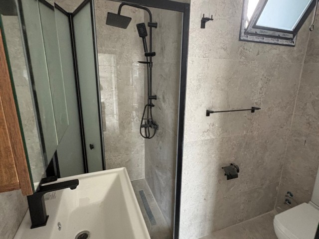 Lefkoşa Gönyeli 2+1 İkiz Villa - Fotoğraf 3