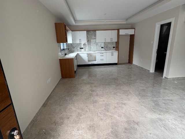 Lefkoşa Gönyeli 2+1 İkiz Villa - Fotoğraf 4