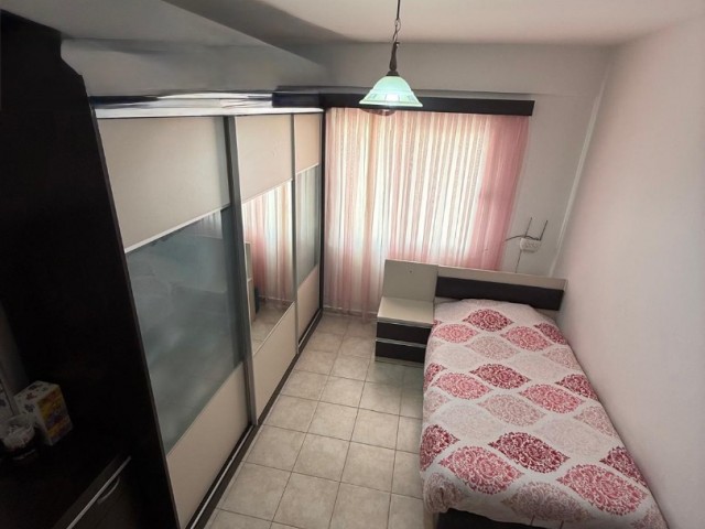 Lefkoşa Demirhan 3+1 Satılık Daire - Fotoğraf 1