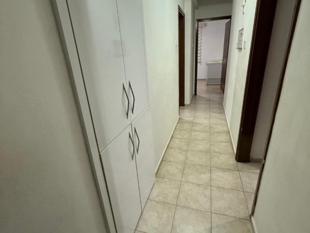 Lefkoşa Demirhan 3+1 Satılık Daire - Fotoğraf 3