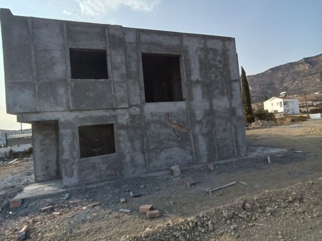 Girne Boğaz 3+1 Satılık Villa - Fotoğraf 1