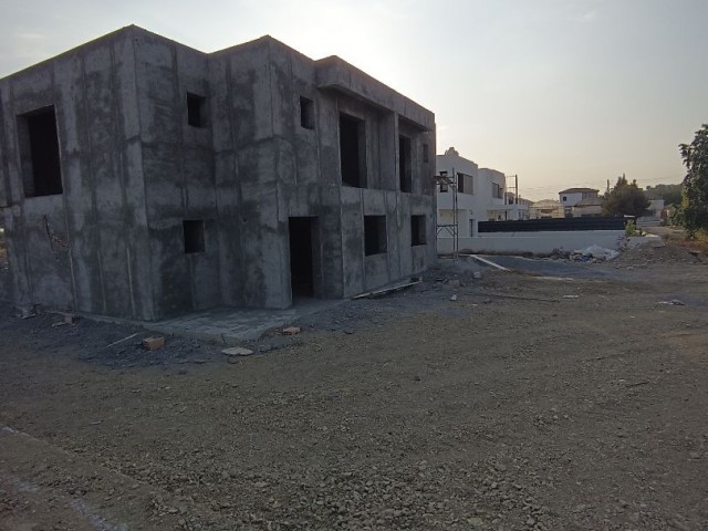 Girne Boğaz 3+1 Satılık Villa - Fotoğraf 2