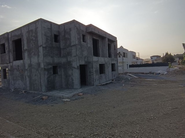 Girne Boğaz 3+1 Satılık Villa - Fotoğraf 3