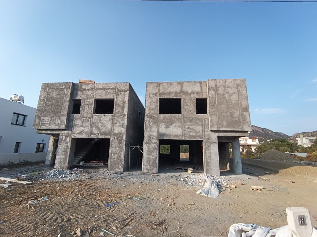 Girne Boğaz 3+1 Satılık Villa - Fotoğraf 4