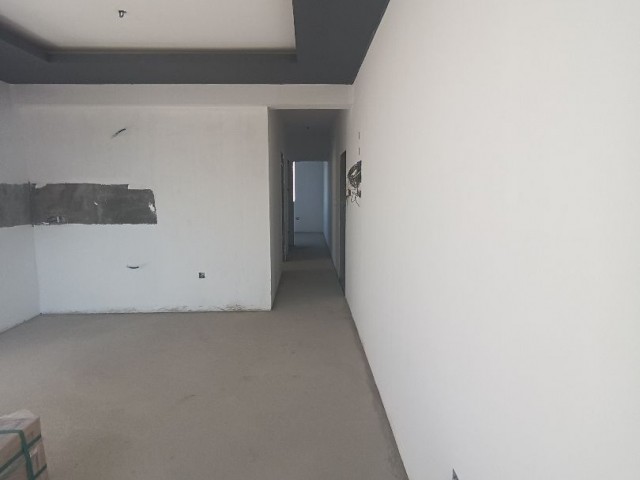Lefkoşa Kızılbaş 2+1 Satılık Daire - Fotoğraf 1