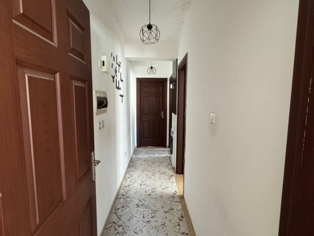 Lefkoşa Haspolat 2+1 Satılık Daire - Fotoğraf 1