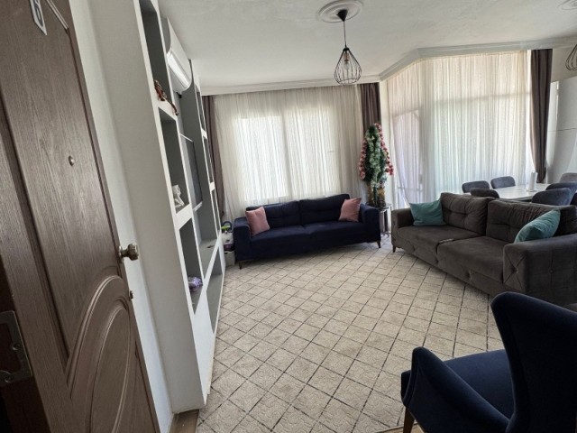 Lefkoşa Haspolat 2+1 Satılık Daire - Fotoğraf 3