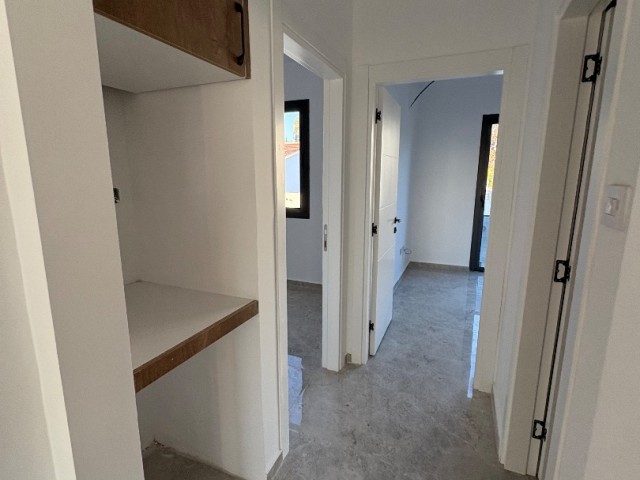 Lefkoşa Hamitköy 2+1 Ebeveyn Banyolu Satılık Daire - Fotoğraf 1