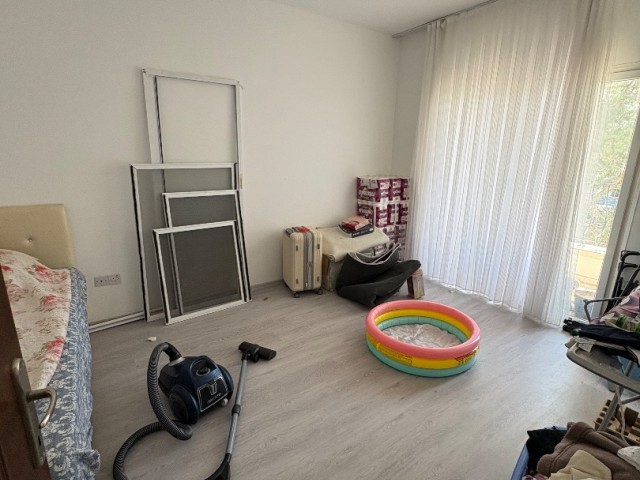 Lefkoşa Marmara 3+1 Lüks Daire - Fotoğraf 3
