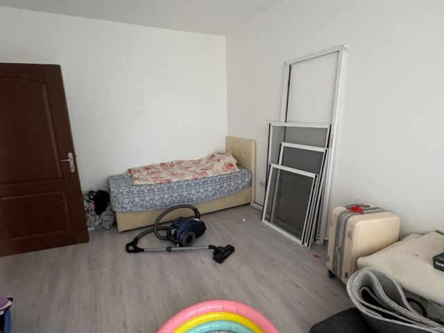 Lefkoşa Marmara 3+1 Lüks Daire - Fotoğraf 4