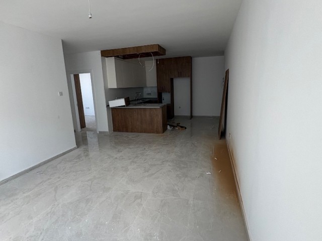 Lefkoşa Gönyeli 2+1 Satılık Daire - Fotoğraf 4