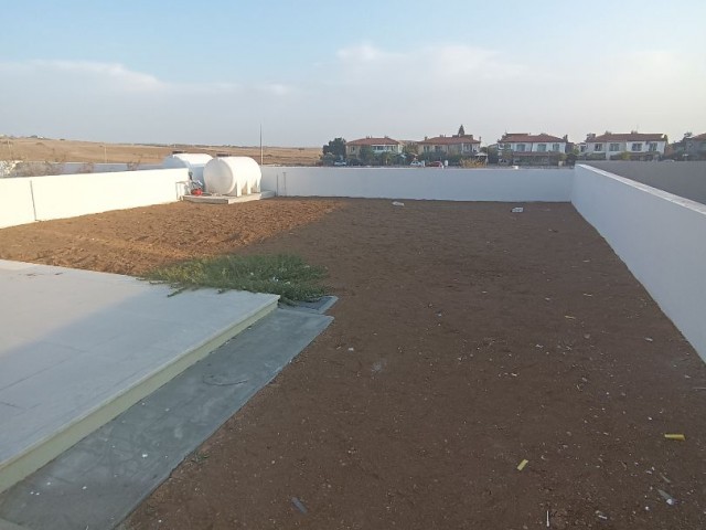 * Girne Boğaz 3+1 Satılık Villa - Fotoğraf 3