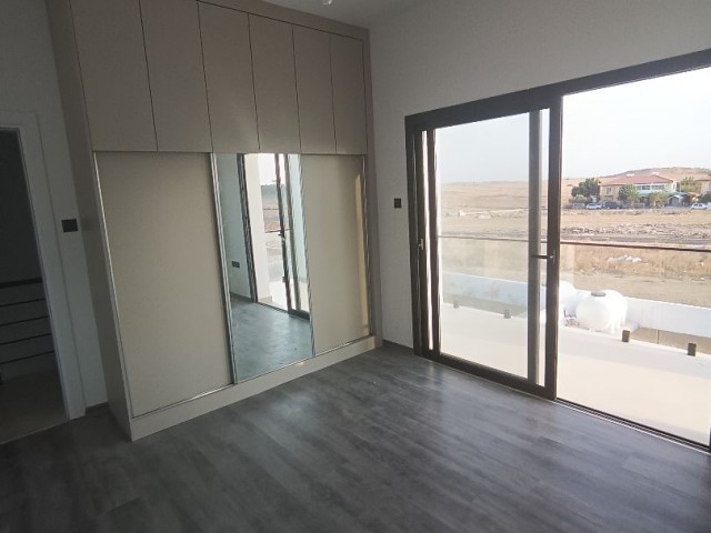 * Girne Boğaz 3+1 Satılık Villa - Fotoğraf 4