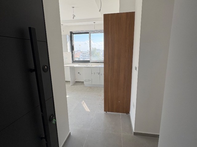 Lefkoşa Kızılbaş 2+1 Satılık Daire - Fotoğraf 1