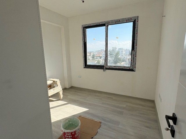 Lefkoşa Kızılbaş 2+1 Satılık Daire - Fotoğraf 4