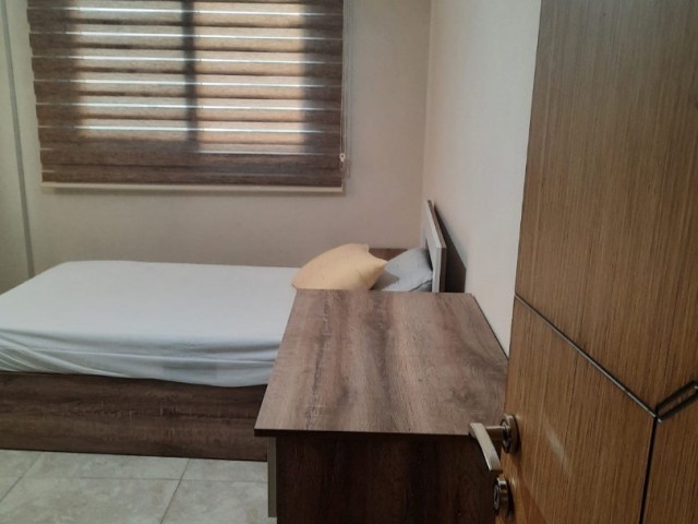 Lefkoşa Gönyelı 2+1 Full Eşyalı Daire - Fotoğraf 2