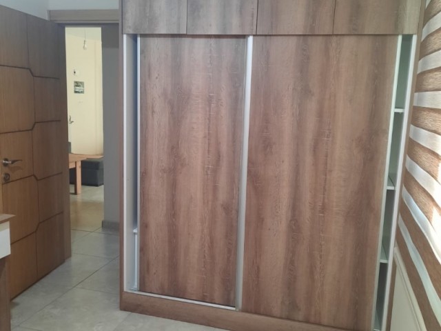 Lefkoşa Gönyelı 2+1 Full Eşyalı Daire - Fotoğraf 4