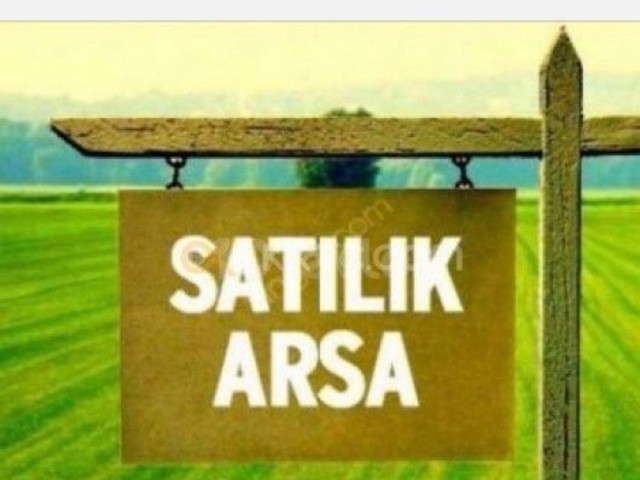 Güzelyurt Kalkan Satılık Arsa - Fotoğraf 3