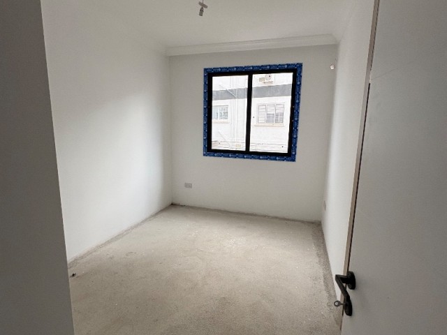 Lefkoşa Marmara 2+1 Satılık Daire - Fotoğraf 1