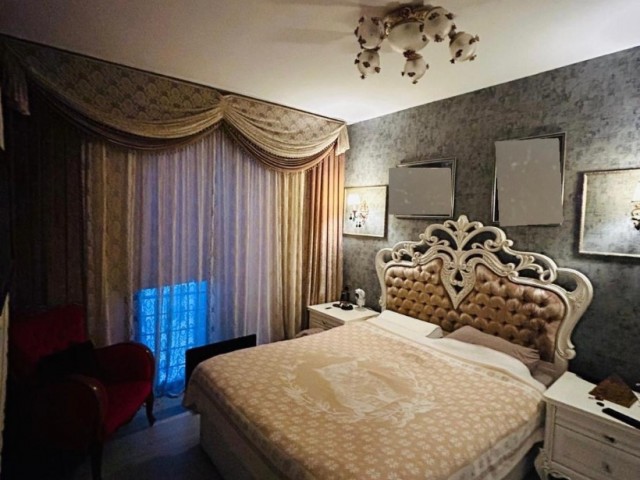 Lefkoşa Gönyeli 2+1 Satılık Daire - Fotoğraf 1