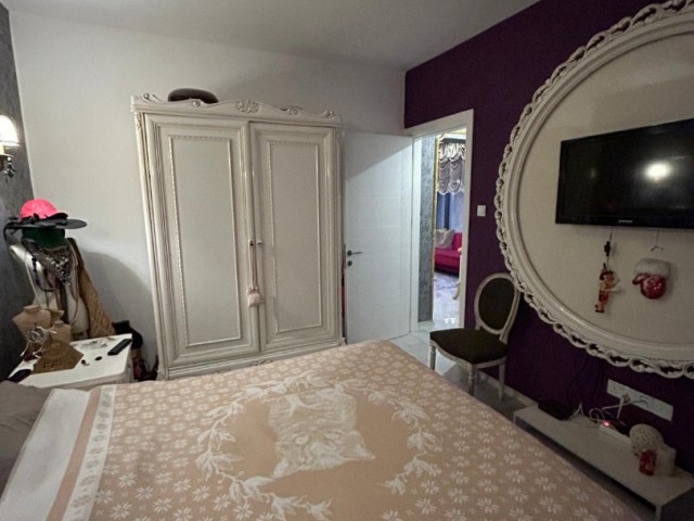 Lefkoşa Gönyeli 2+1 Satılık Daire - Fotoğraf 2
