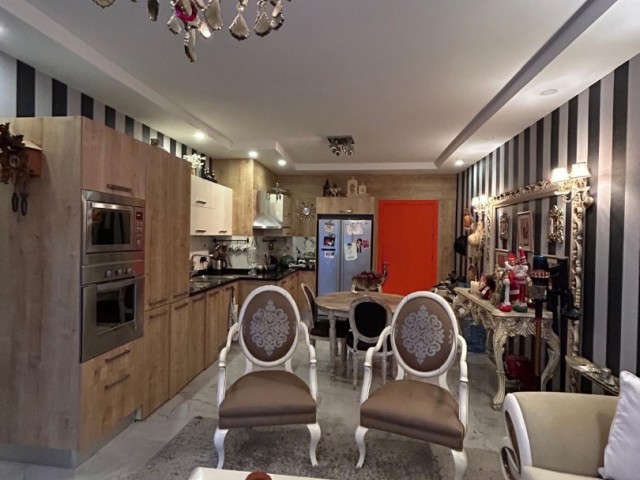 Lefkoşa Gönyeli 2+1 Satılık Daire - Fotoğraf 3